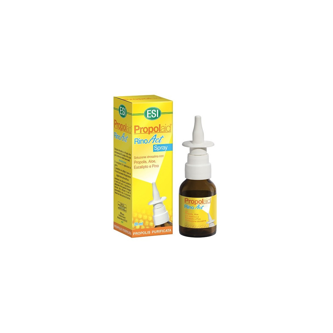 ESI PROPOLAID RINOCT SPRAY