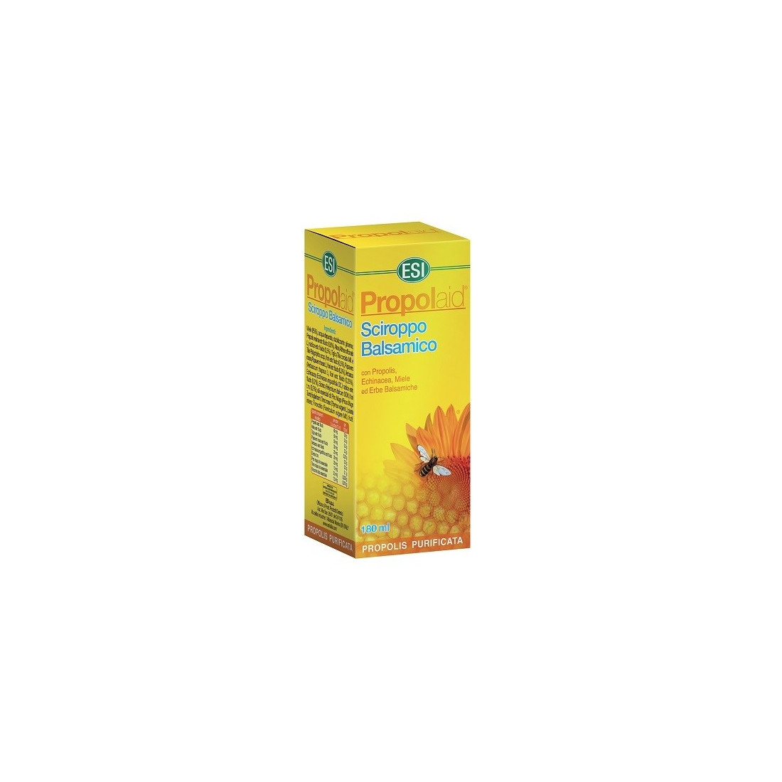 ESI PROPOLAID SCIR BALS 180ML