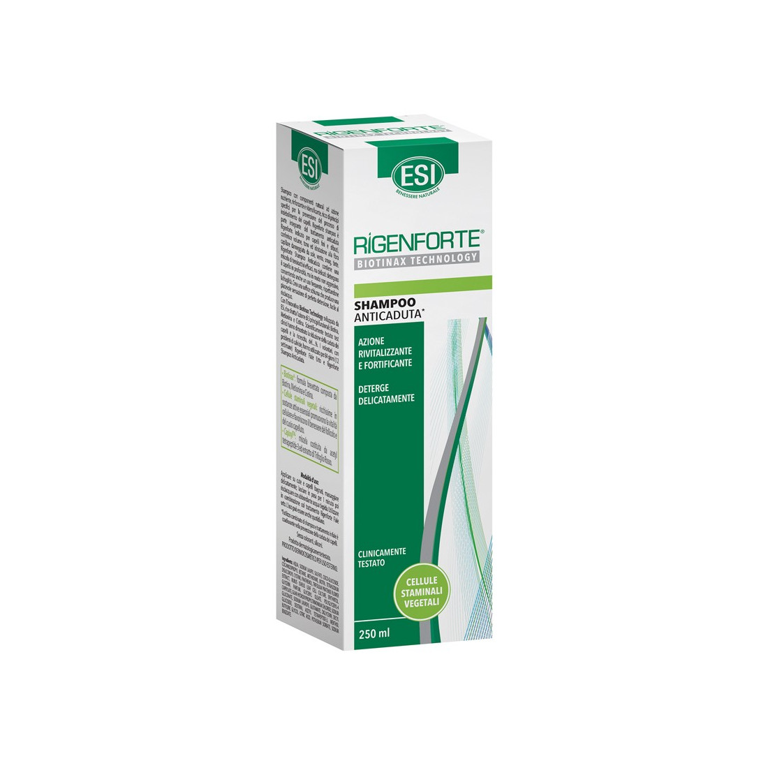 ESI RIGENFORTE SH ANTICADUTA