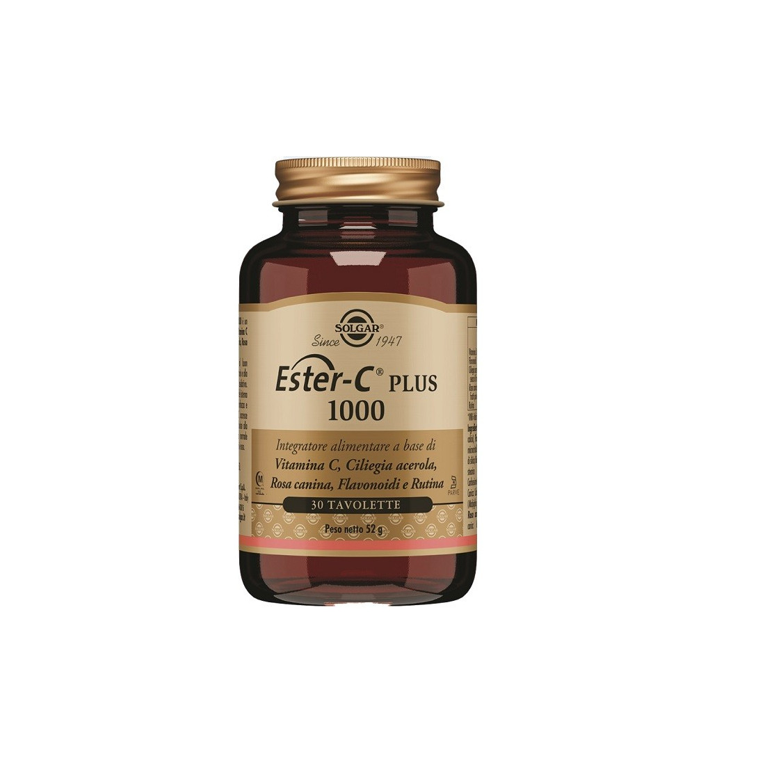ESTER C PLUS 1000 30 TAVOLETTE