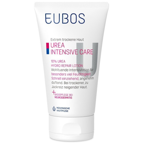 EUBOS URE 10% HYDRO REPAIR150