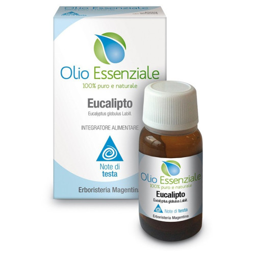 ESSENTIAL OIL 10ML