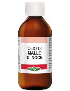 OLIO MALLO NOCE 100ML