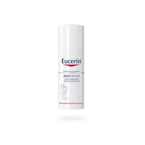 EUCERIN ANTIROSE NEWS 50ML