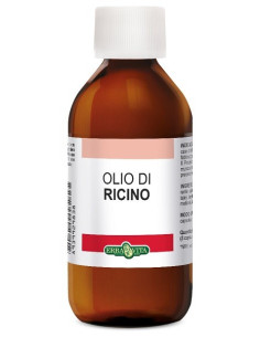 OLIO RICINO EX 100ML