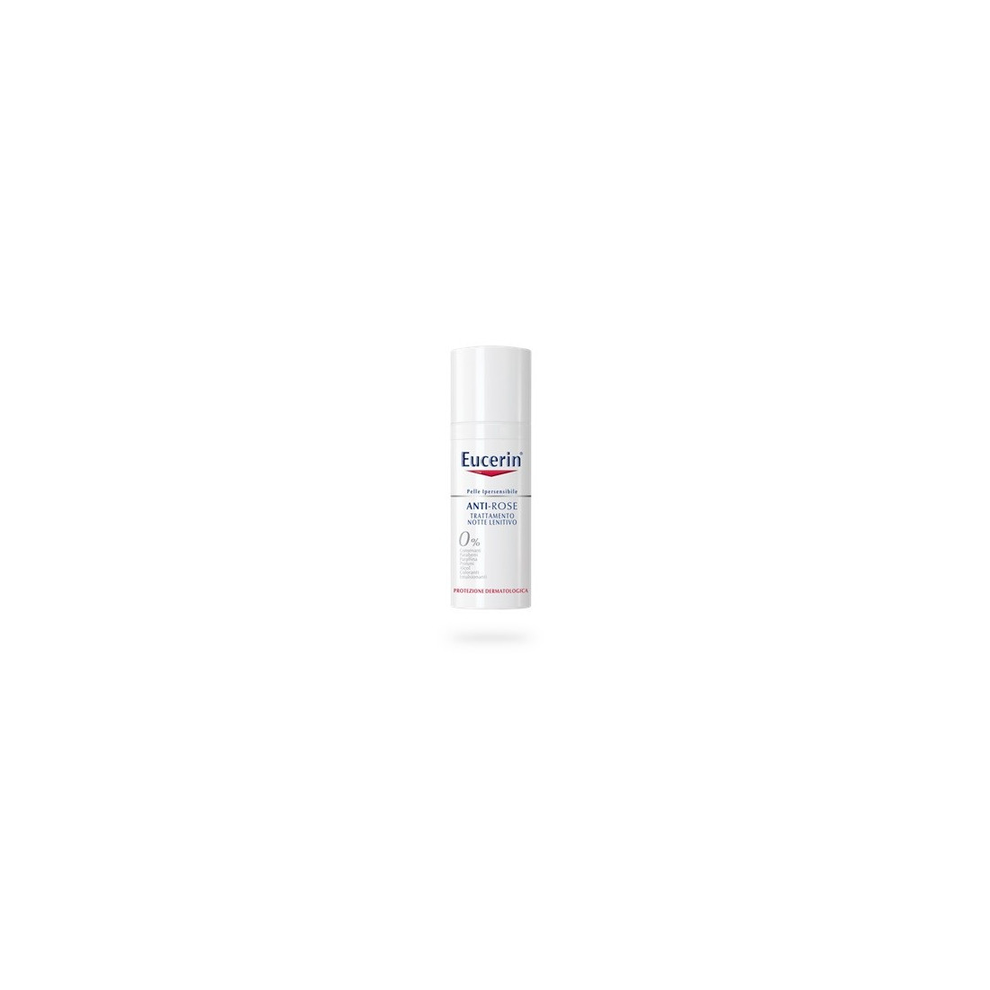 EUCERIN ANTIROSE NEWS 50ML