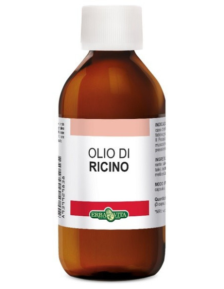 OLIO RICINO EX 100ML