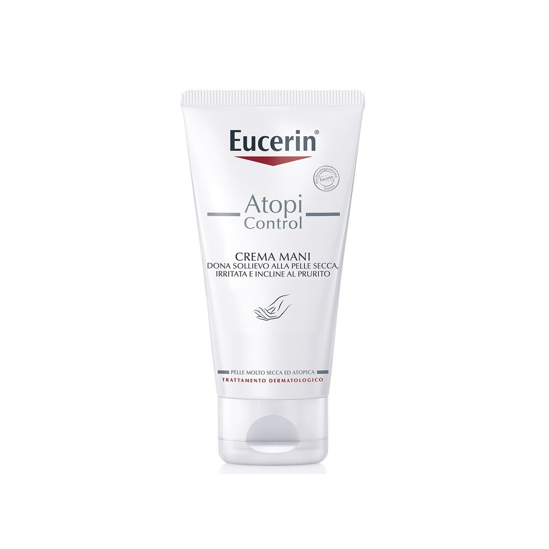 EUCERIN ATOPI CONTROL CR MANI