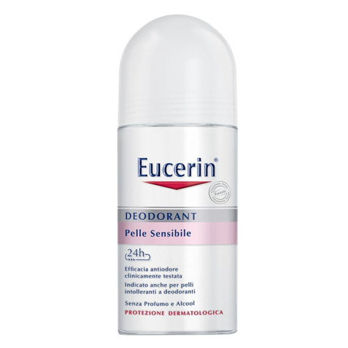 EUCERIN IT'S CALLED A DEOD ROLL-ON