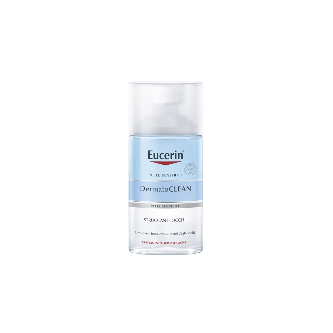 EUCERIN DERMATOCLEAN EYE WR AND OTHER