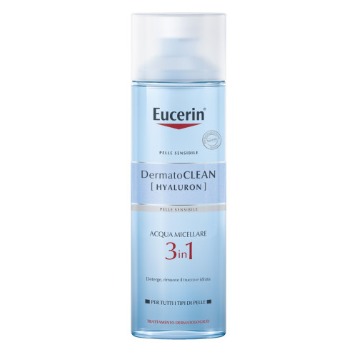EUCERIN MICEL200M