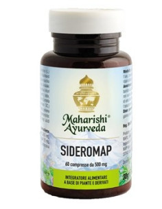 SIDEROMAP 60CPR