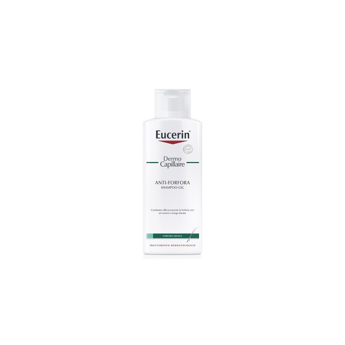 EUCERIN DERMO CAP ANTIFORF SH OTHER
