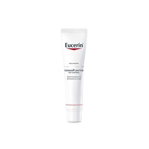 EUCERIN DERMOPURIFYER TRATTERS