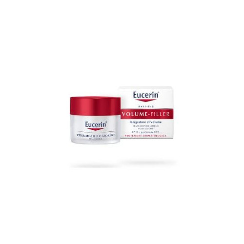 EUCERIN HF VOLUME GG P SEC50ML