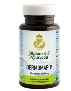 DERMOMAP P 60CPR