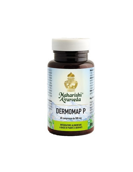 DERMOMAP P 60CPR