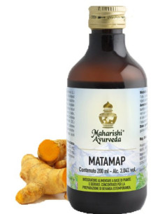 MATAMAP 200ML