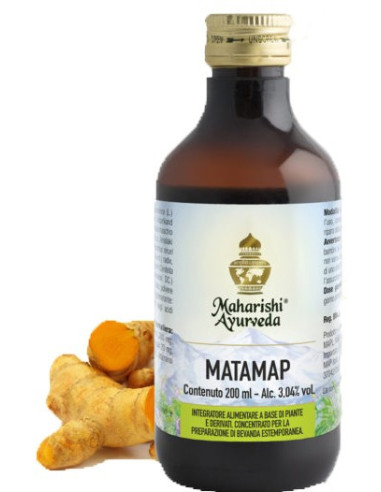 MATAMAP 200ML
