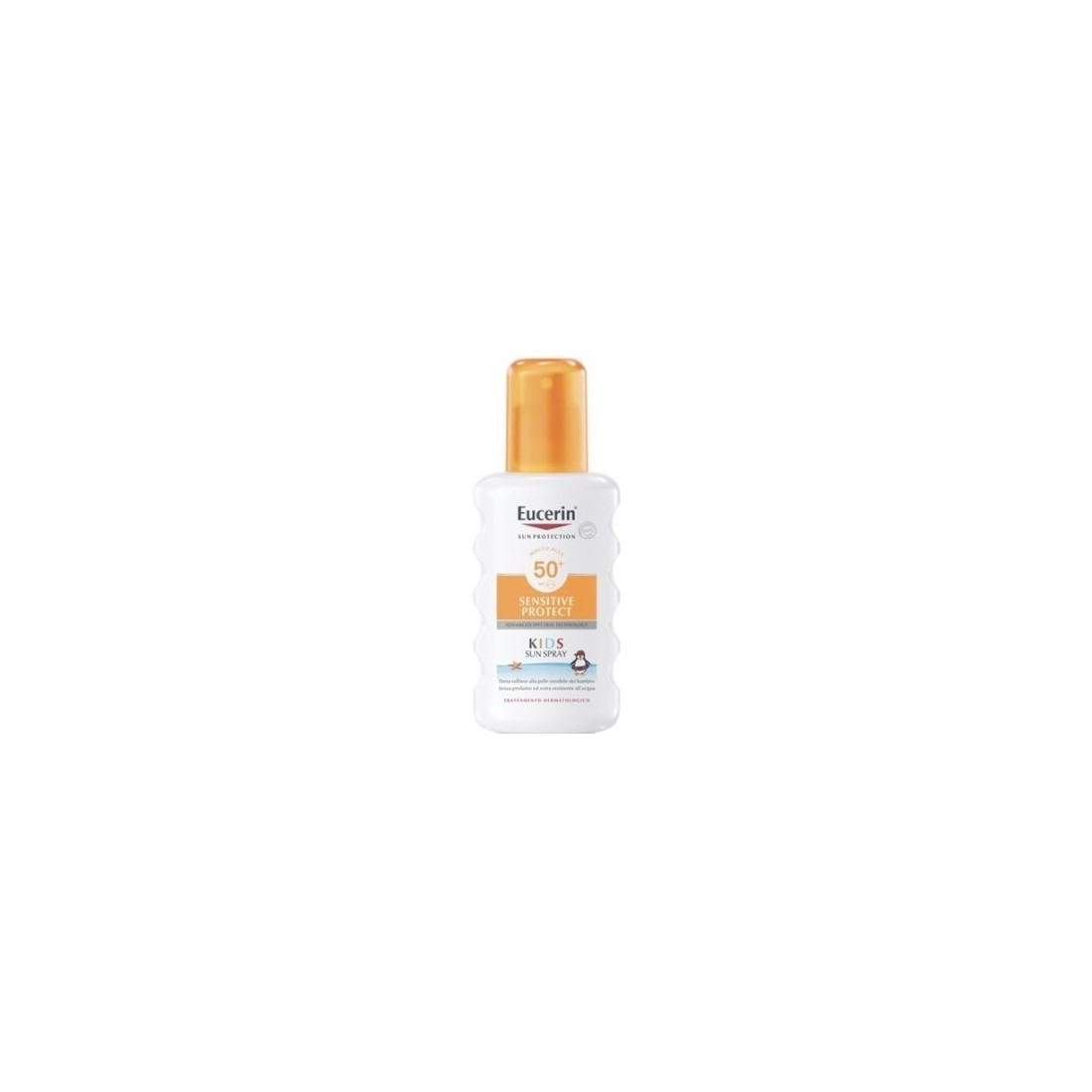 EUCERIN SUN KIDS SPRAY SPF50+