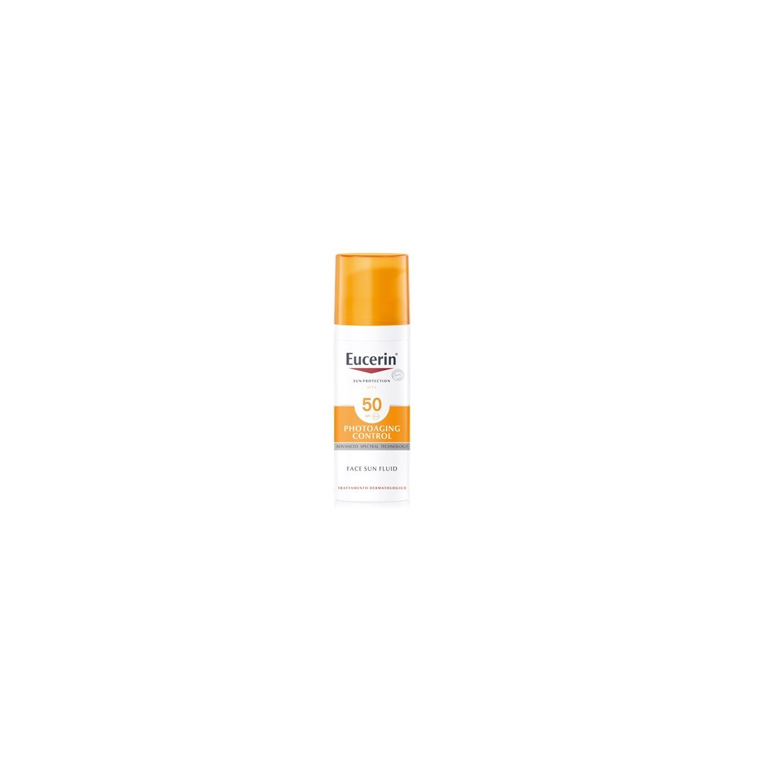 EUCERIN SUN PHOTOAGING SPF50