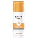 EUCERIN SUN PHOTOAGING TINT50+