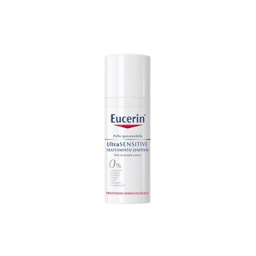 EUCERIN ULTRASENSITIVE LEN