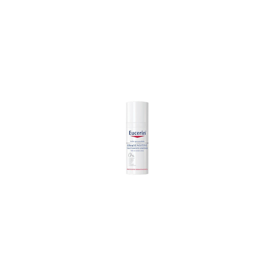 EUCERIN ULTRASENSITIVE LEN