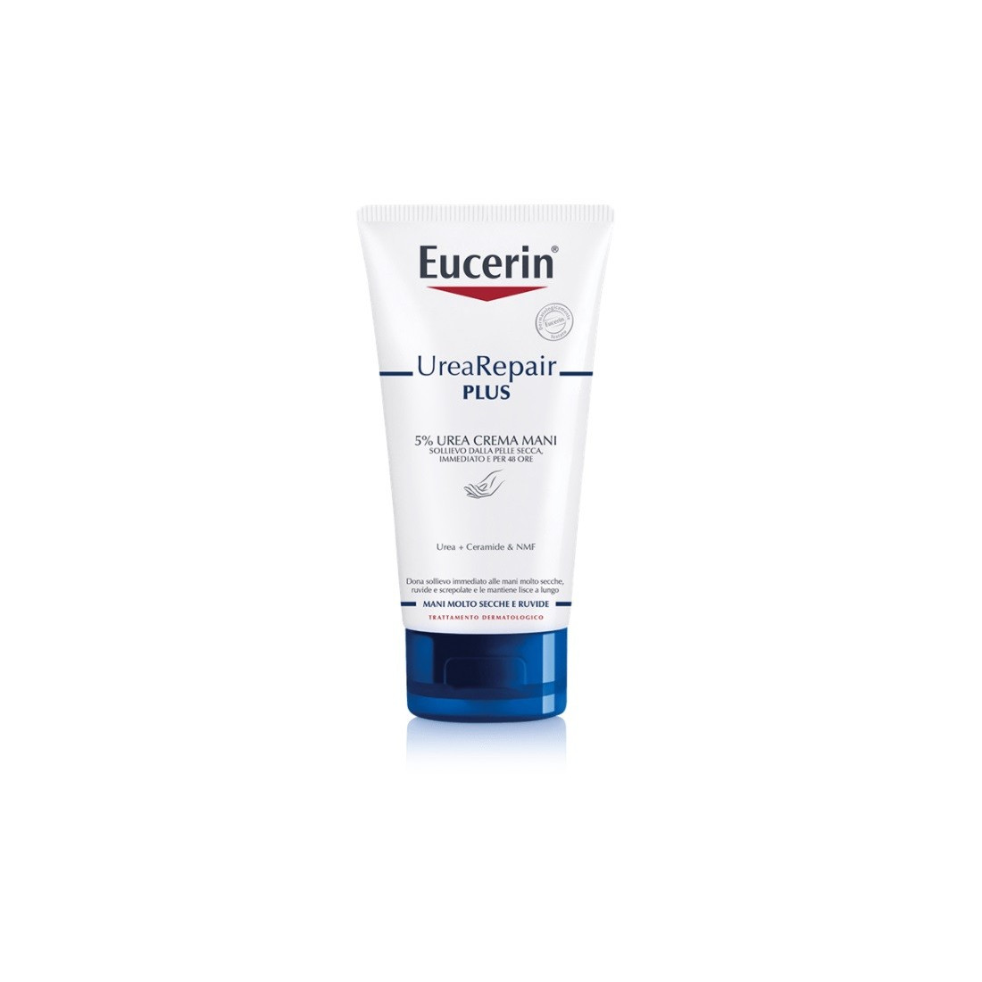 EUCERIN UREAREP CR MANI 30ML