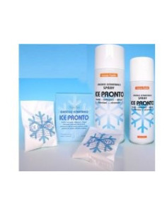 ICE PRONTO BUSTA 2PZ
