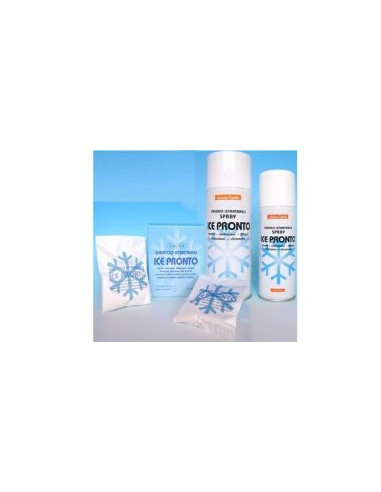 ICE PRONTO BUSTA 2PZ