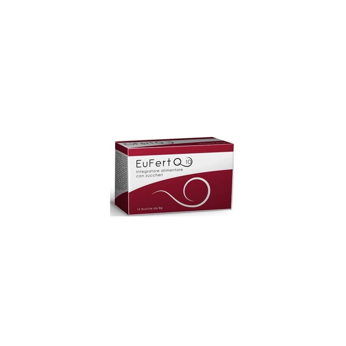 EUFERT Q10 14BUST