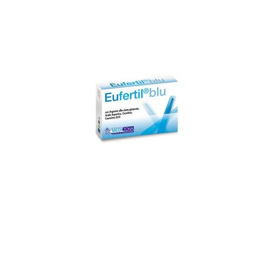 EUFERTIL BLU 30CPS