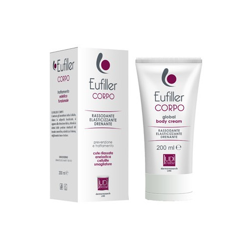 EUFILLER CORPO 200ML