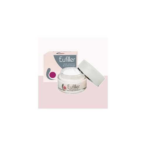 EUFILLER CREMA 50ML