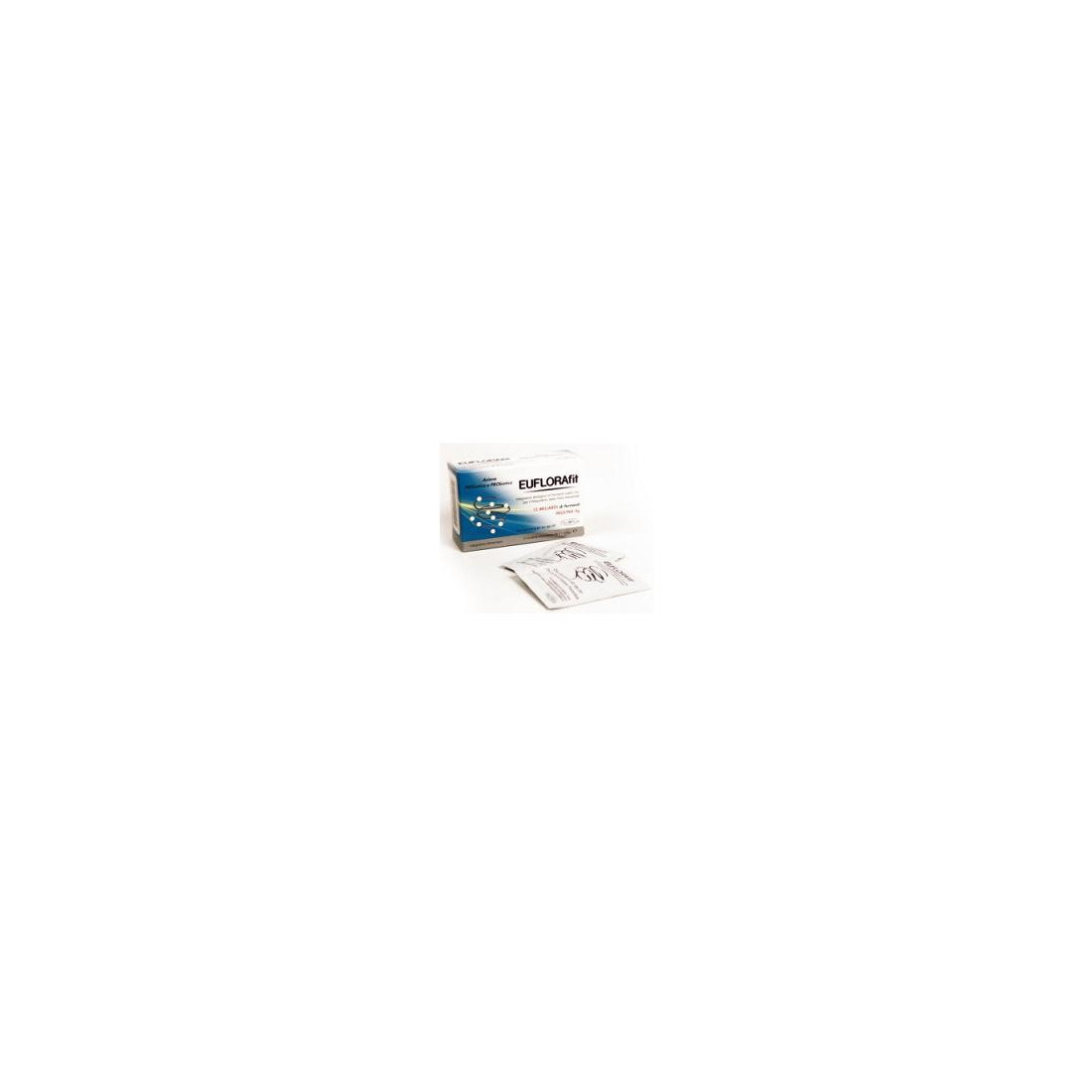 EUFLORAFIT POLVERE 10BUST