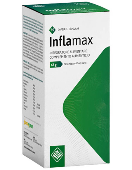 INFLAMAX 30CPR