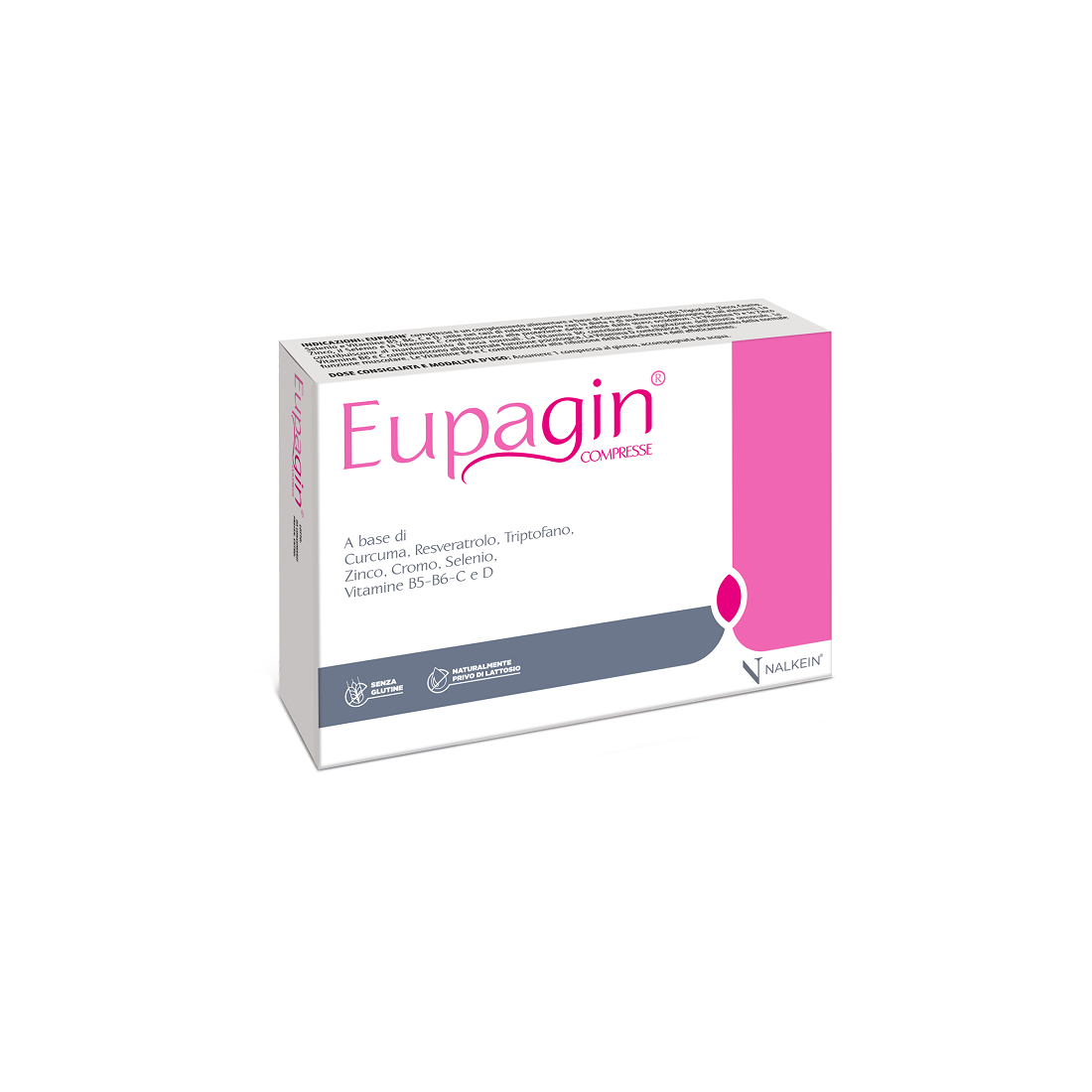 EUPAGIN 30CPR
