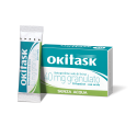 OKITASK OS GRAT 10BUST 40MG