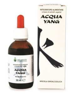 ACQUA YANG 50ML