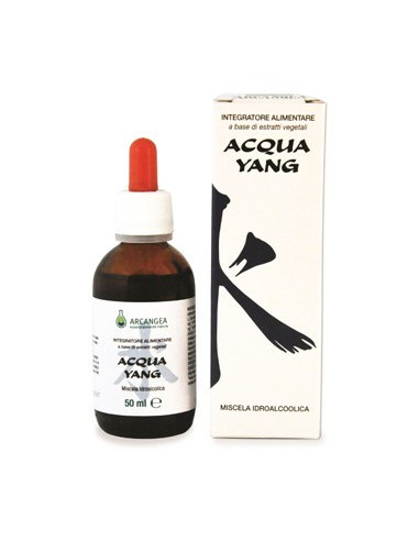 ACQUA YANG 50ML
