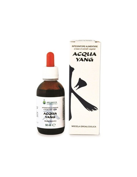 ACQUA YANG 50ML