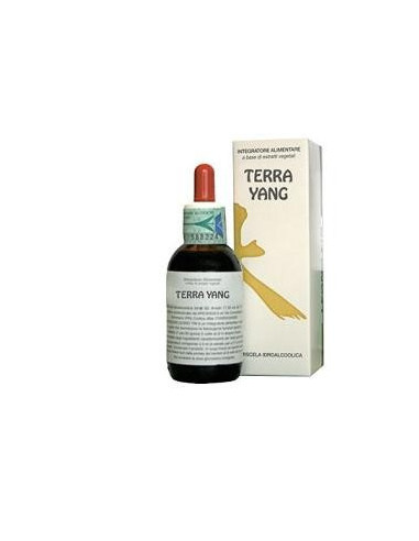 TERRA YANG 50ML