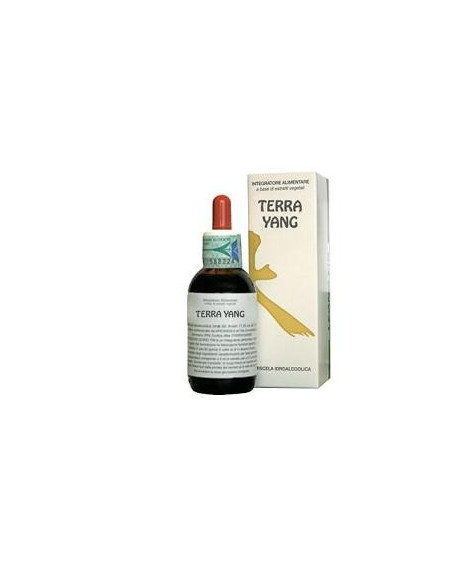 TERRA YANG 50ML