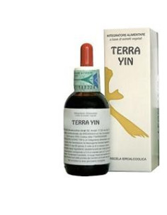 TERRA YIN 50ML
