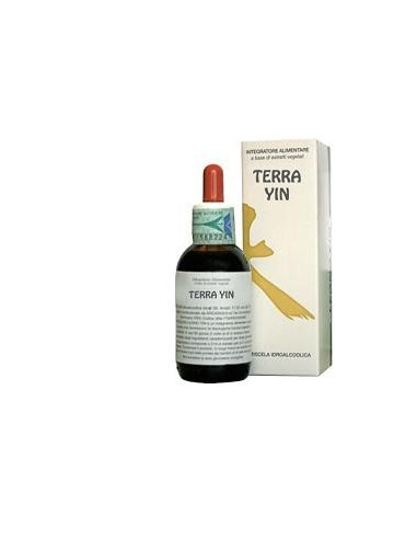 TERRA YIN 50ML