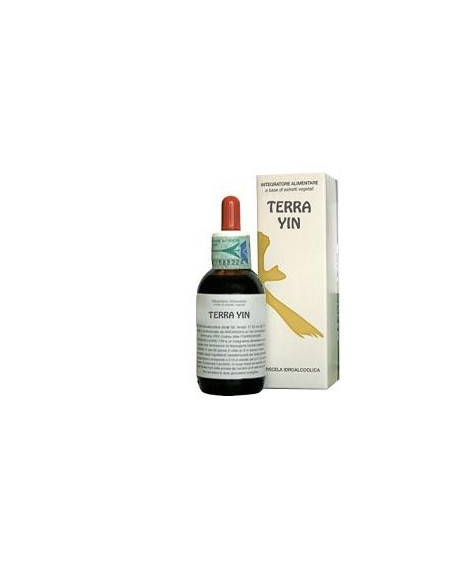 TERRA YIN 50ML