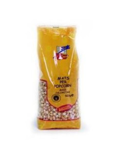 MAIS POP CORN ITA BIO 500G