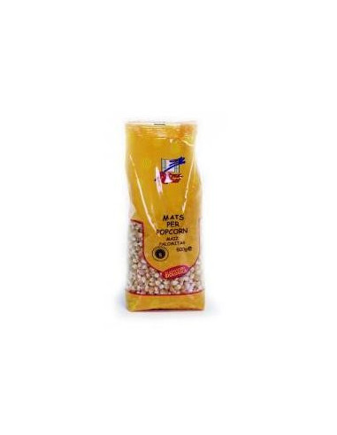 MAIS POP CORN ITA BIO 500G