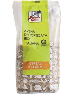 AVENA DEC ITA BIO 500G